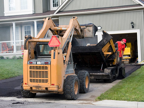 Reliable Coal Creek, CO Driveway Pavers Solutions